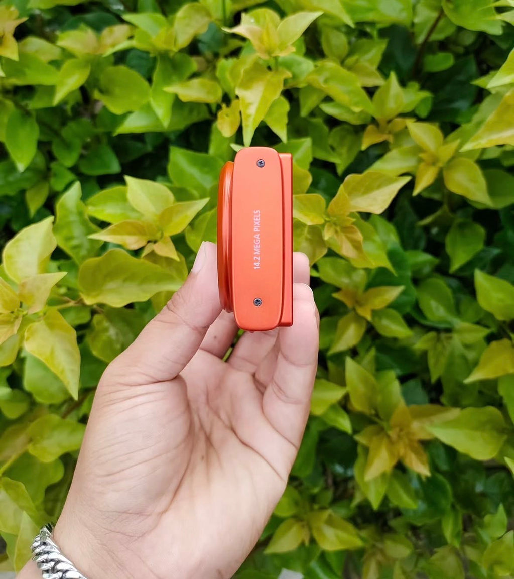 Samsung ST5000 (Multi/Orange)