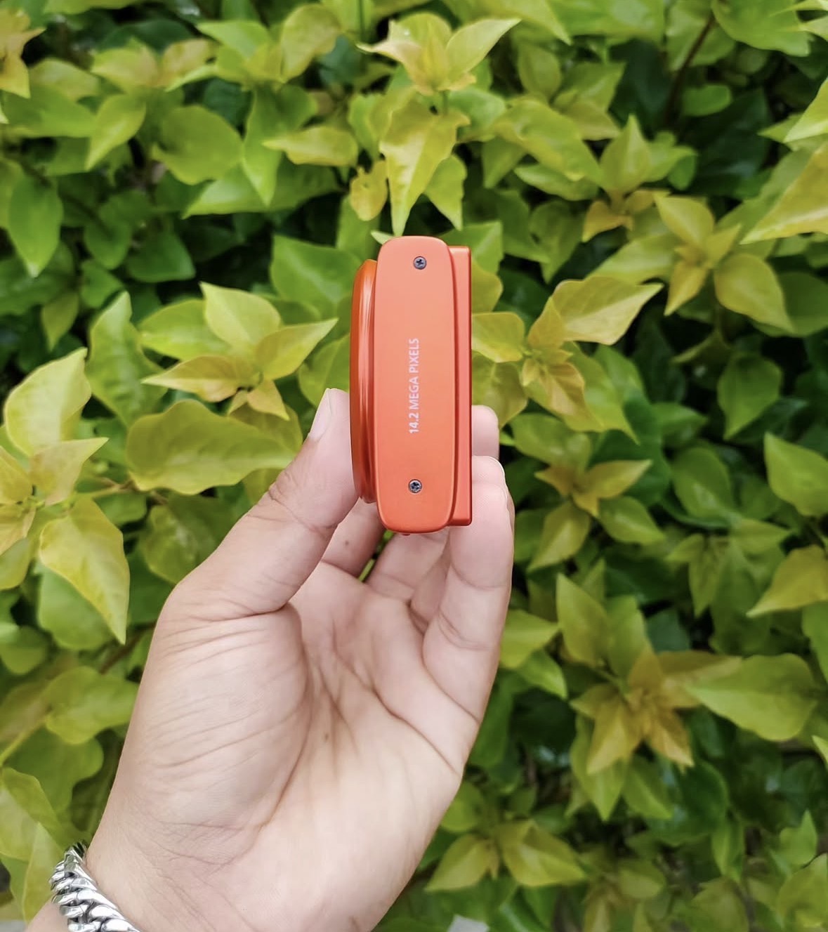 Samsung ST5000 (Multi/Orange)