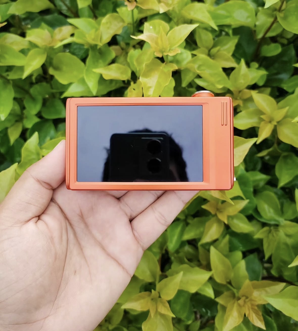 Samsung ST5000 (Multi/Orange)