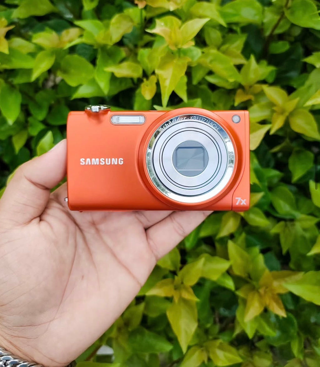 Samsung ST5000 (Multi/Orange)