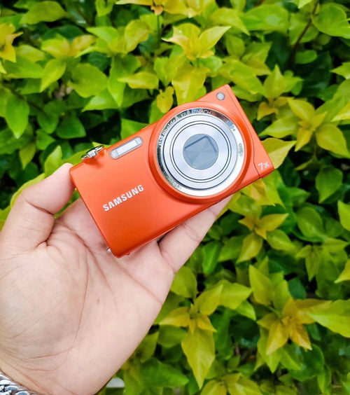 Samsung ST5000 (Multi/Orange)