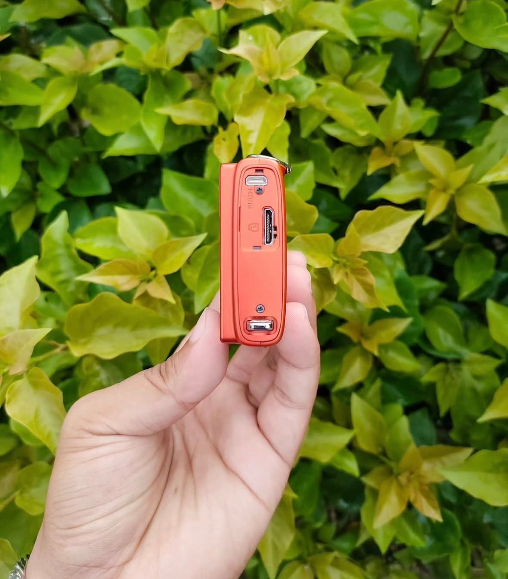 Samsung ST5000 (Multi/Orange)