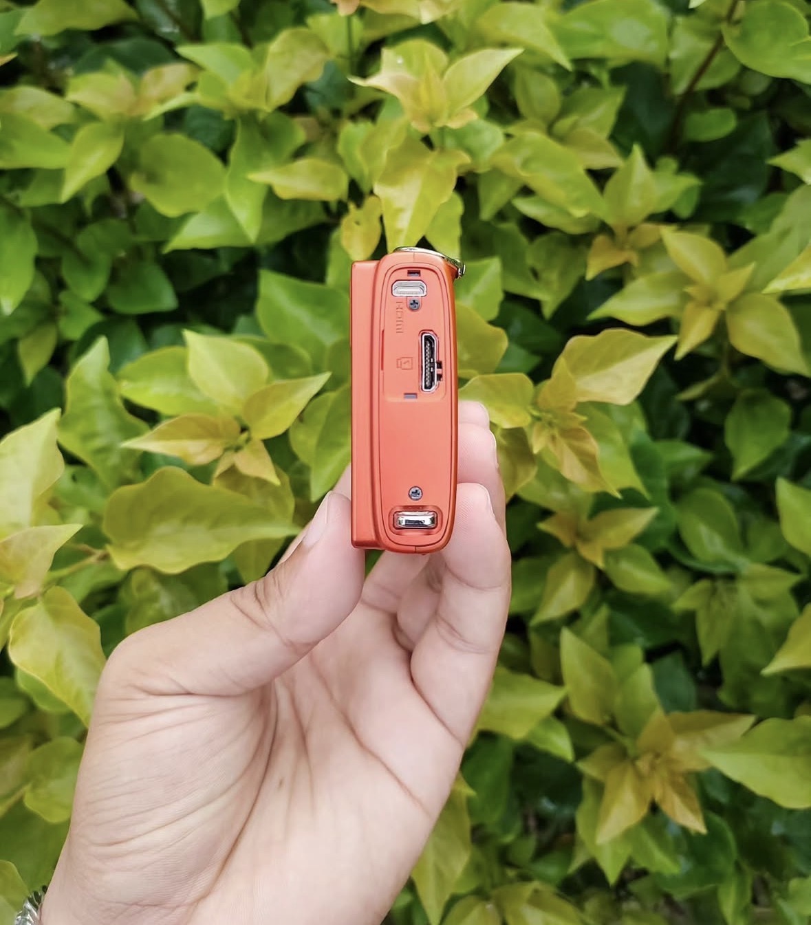 Samsung ST5000 (Multi/Orange)