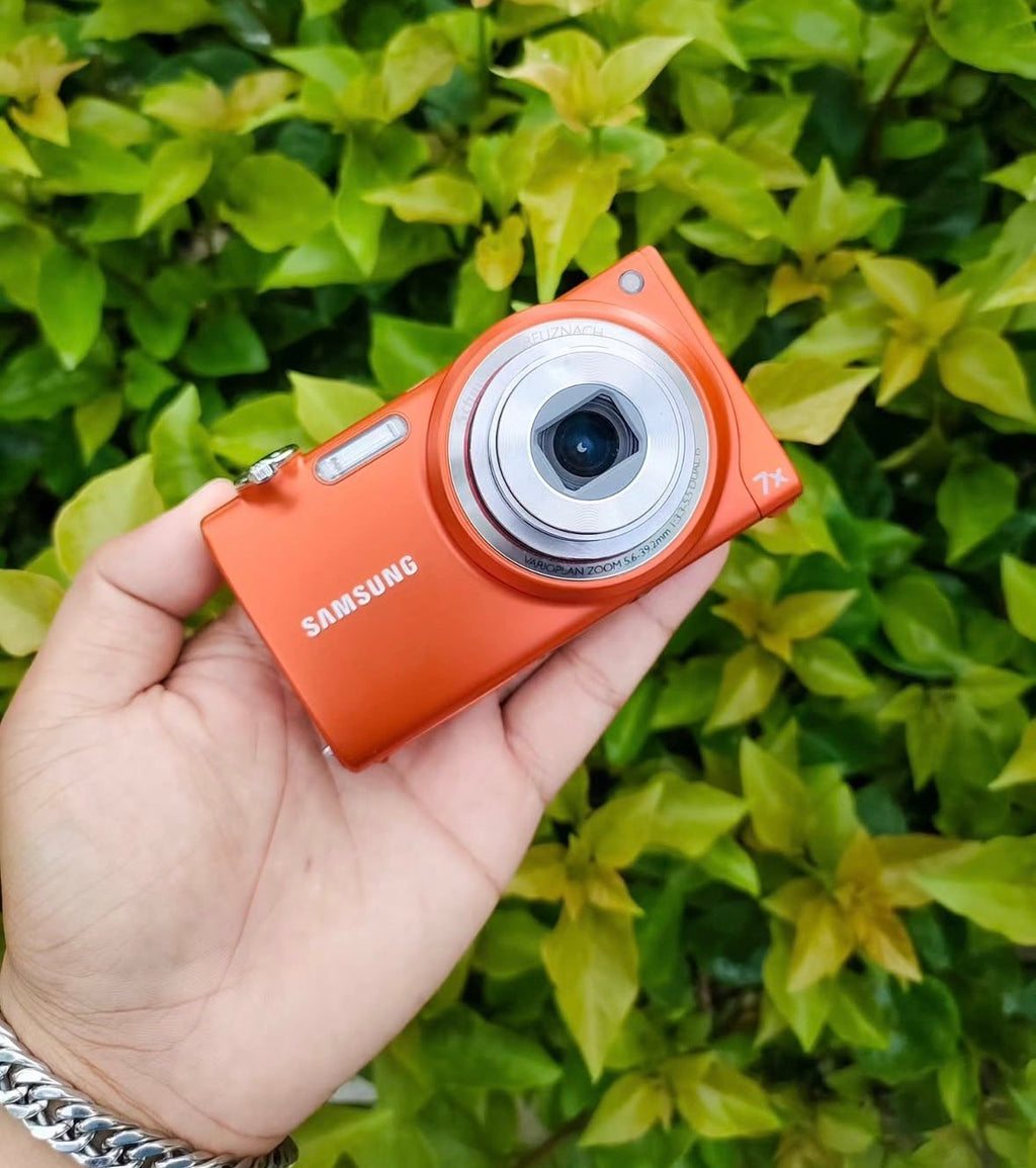 Samsung ST5000 (Multi/Orange)